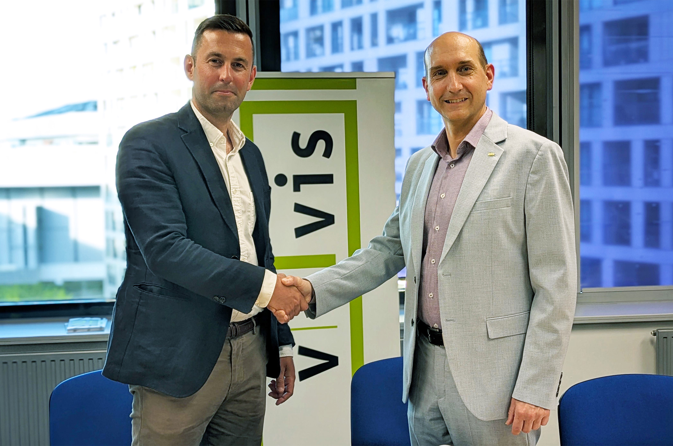 DHI and VRVis partner to expand access to fast flood simulation technology
