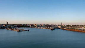 Stormwater management for Żary, Poland