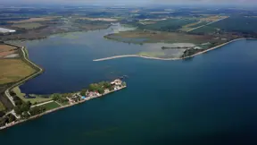 Restoring the critically endangered Hillman Marsh ecosystem using nature-based solutions
