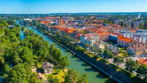 Trollhättan