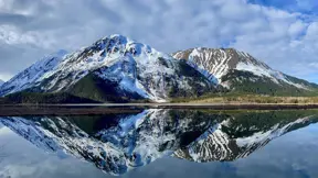 WMO report: Recent water trends have serious implications for the future