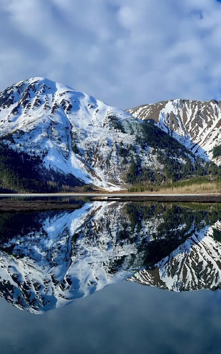 WMO report: Recent water trends have serious implications for the future