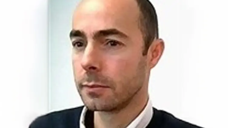 Fabrice Gouaud