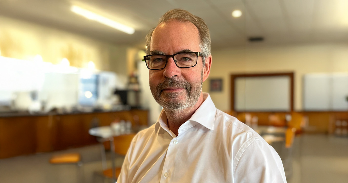 En karriär i utveckling - reflektioner från grundaren av DHI i Sverige