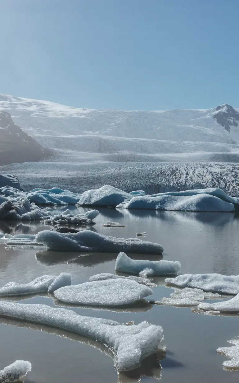 WMO report highlights growing shortfalls and stress in global water resources