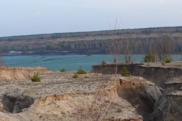 mine closure