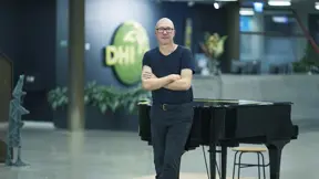 Frank Thomsen