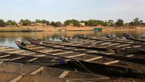 Navigating water resources challenges in the Senegal River Basin