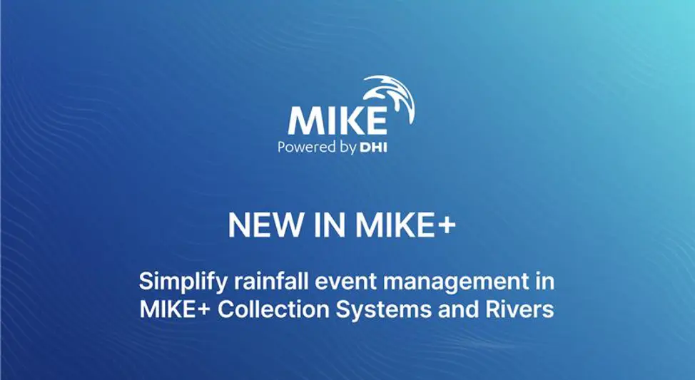 Rainfall Logo