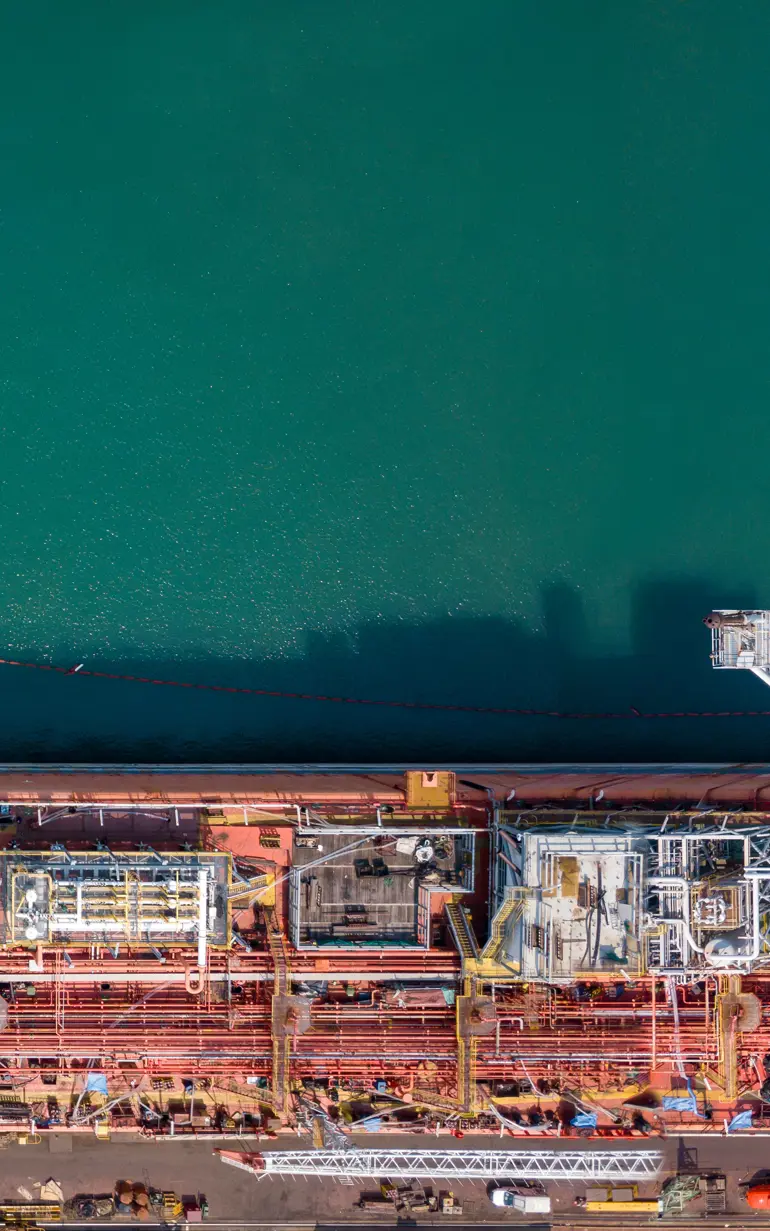 Header - Port
