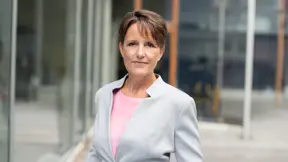 DHI udnævner erfaren grøn profil til bestyrelsen