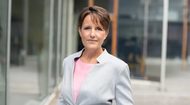 DHI utser erfaren grön profil till styrelsen