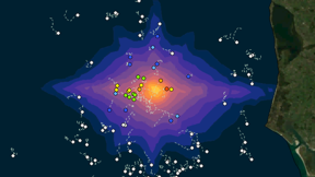 agent-based modelling