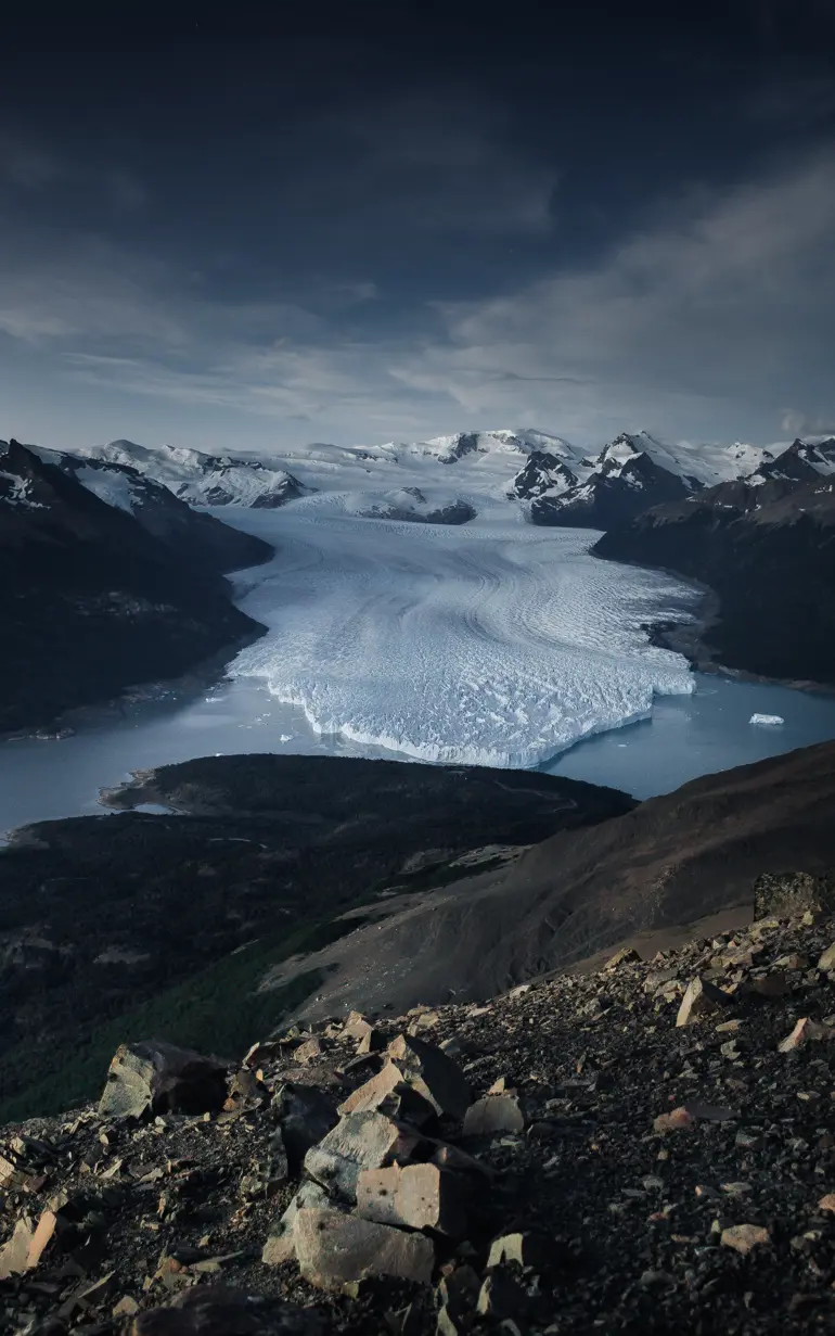 WMO report highlights increasingly erratic water cycle