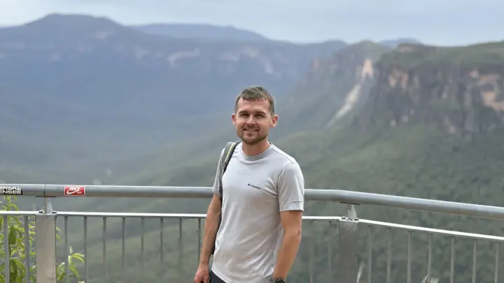 From Denmark to Down Under