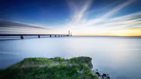 Havbro