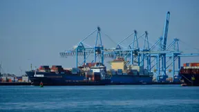 Reduction of wind gust damage means safety at APM Terminals MedPort Tangier