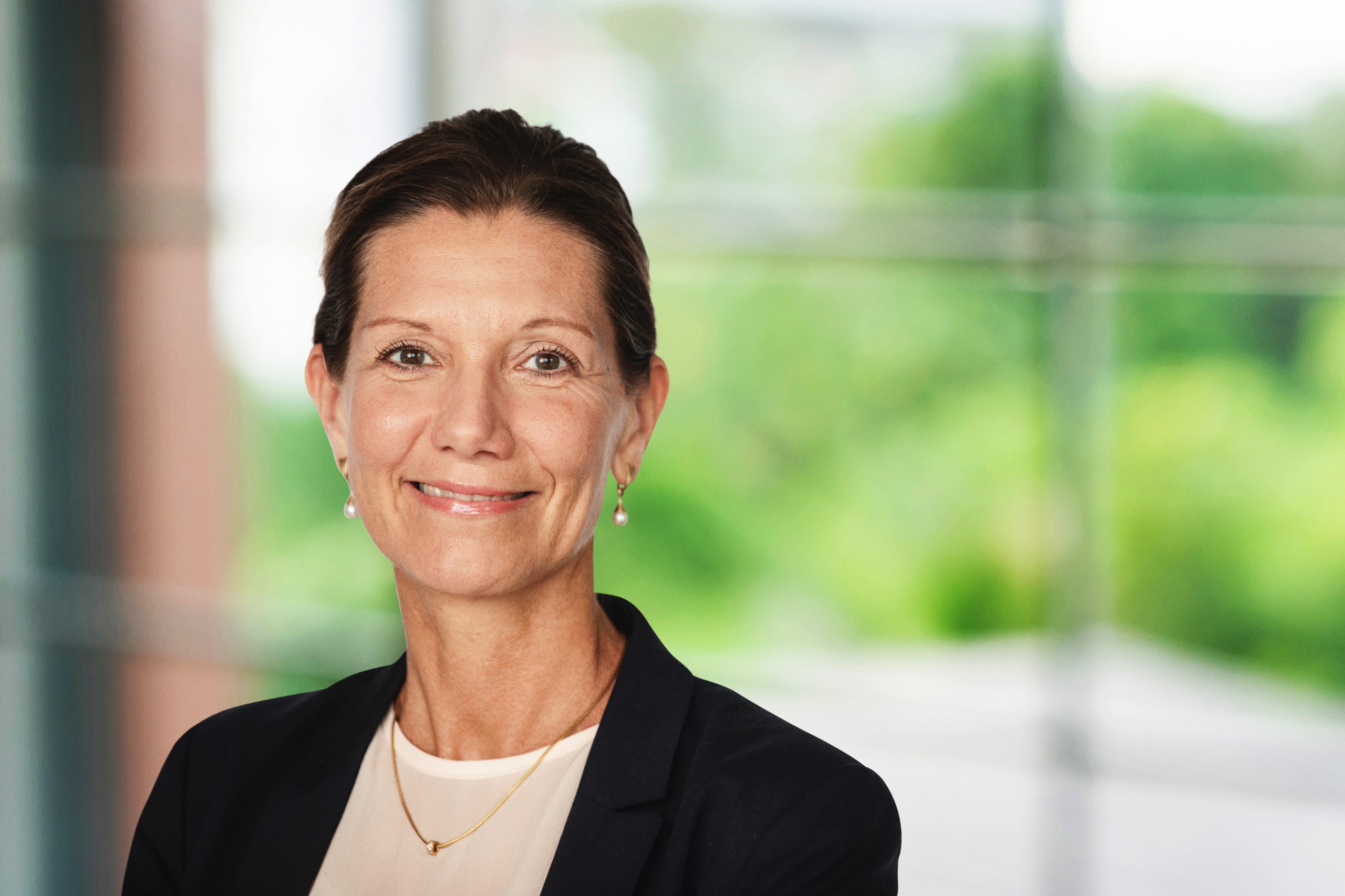 DHI appoints Ann-Louise Elkjær as Senior Vice President of Global People & Communication