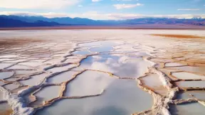 mine water management lithium mining