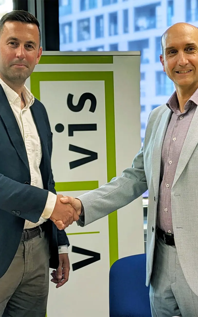 DHI and VRVis partner to expand access to fast flood simulation technology