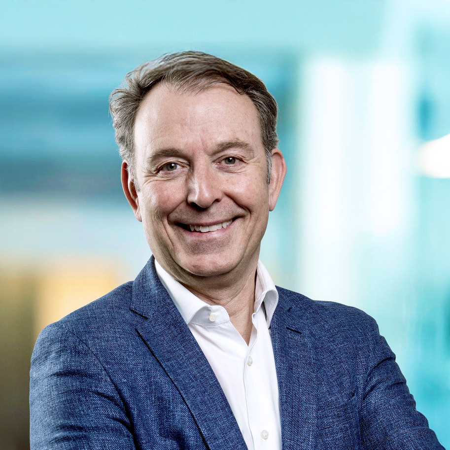 DHI Foundation appoints Thomas G. Schmidt as new Chair of the Board of DHI A/S