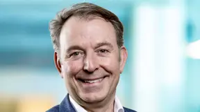 DHI Foundation appoints Thomas G. Schmidt as new Chair of the Board of DHI A/S