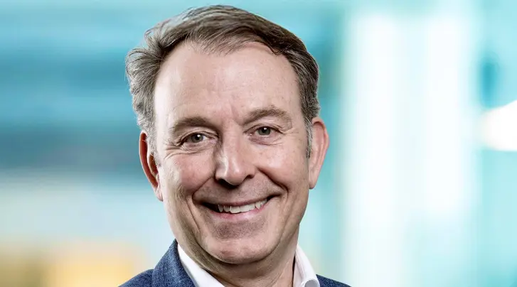 DHI Foundation appoints Thomas G. Schmidt as new Chair of the Board of DHI A/S