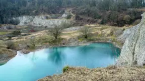 Open pit dewatering for complex copper mines in DR Congo