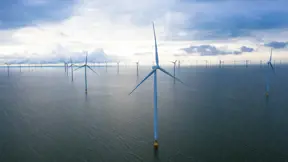 Supporting successful Dutch offshore wind power development