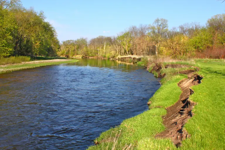 MIKE 21 Curvilinear Flow Model | River Modelling Software