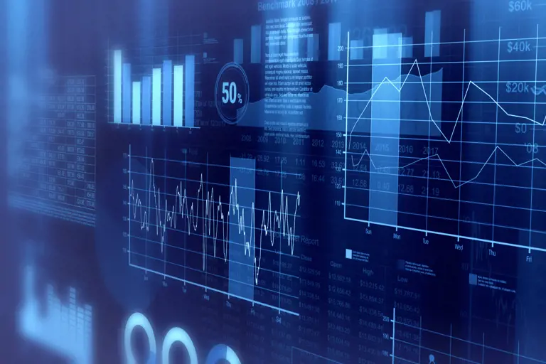 Data visualisation