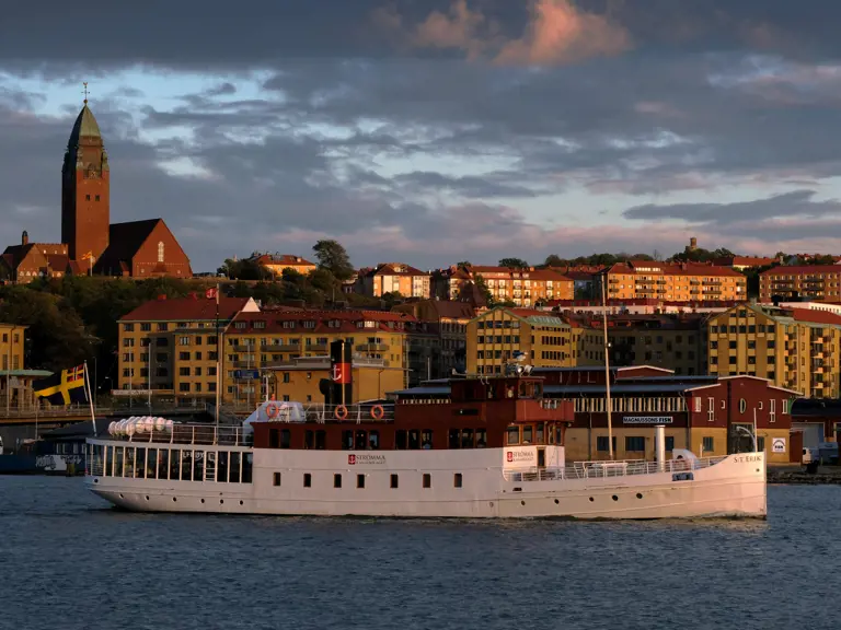 Stadt Göteborg
