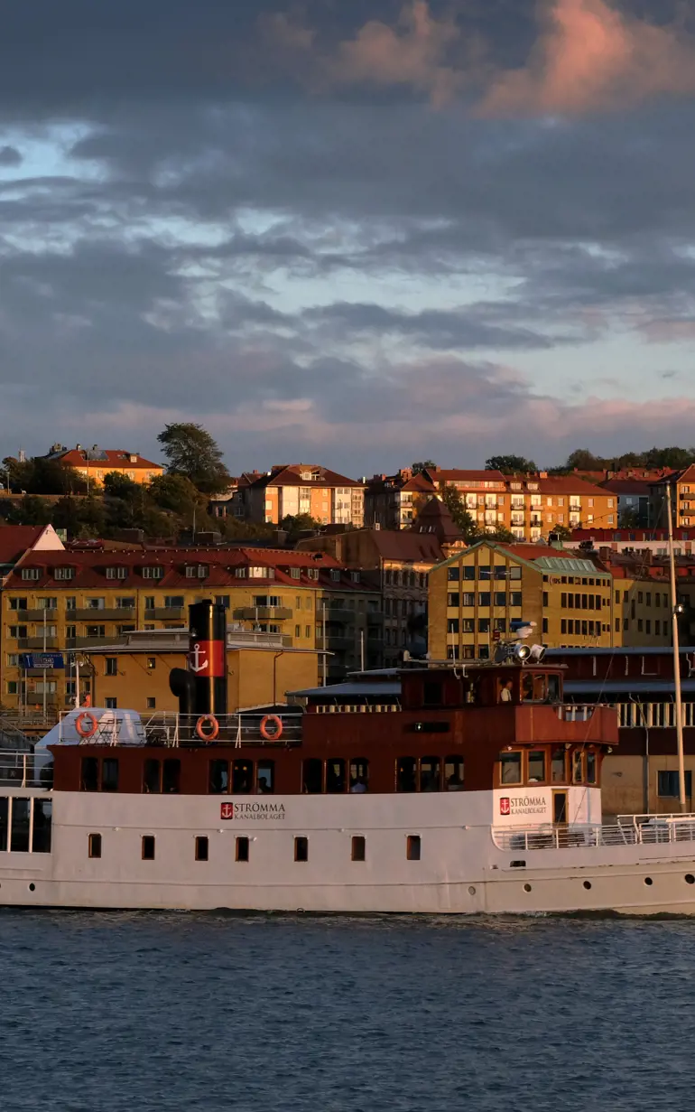 Göteborg