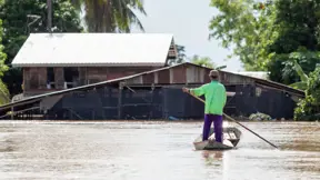 Protecting millions of lives in Thailand from floods