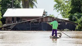 Protéger des millions de vies en Thaïlande contre les inondations