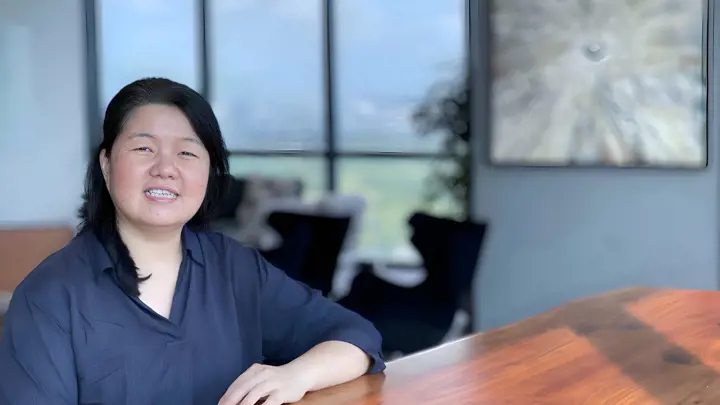 Tan Moi Khim - The unsung hero