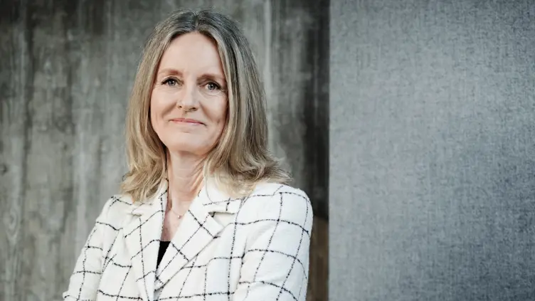Mette Vestergaard