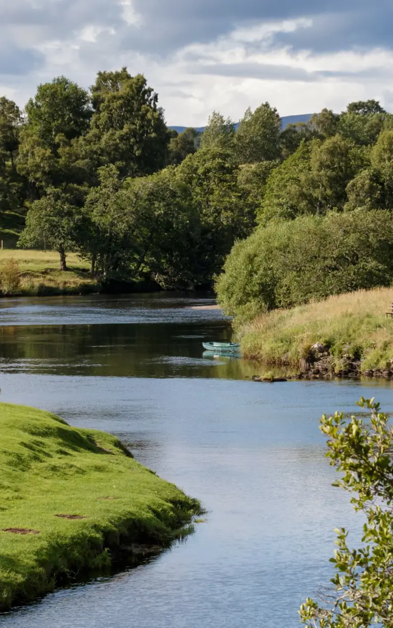 River Morphology Modelling