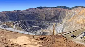 Open pit dewatering for complex copper mines in DR Congo