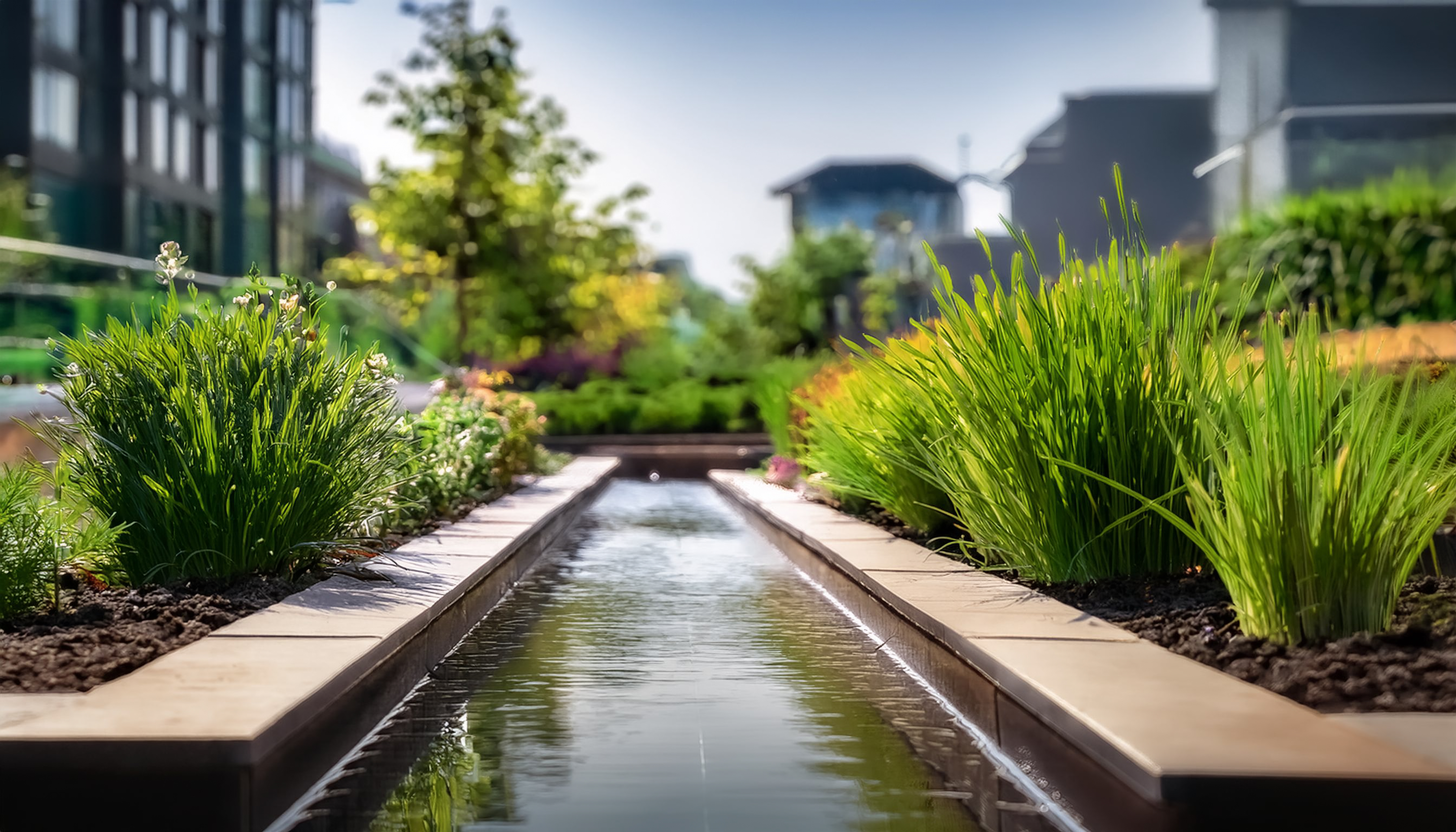 Optimising stormwater planning with AI and data-driven decision support