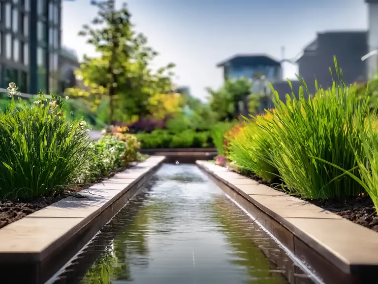 Optimising stormwater planning with AI and data-driven decision support