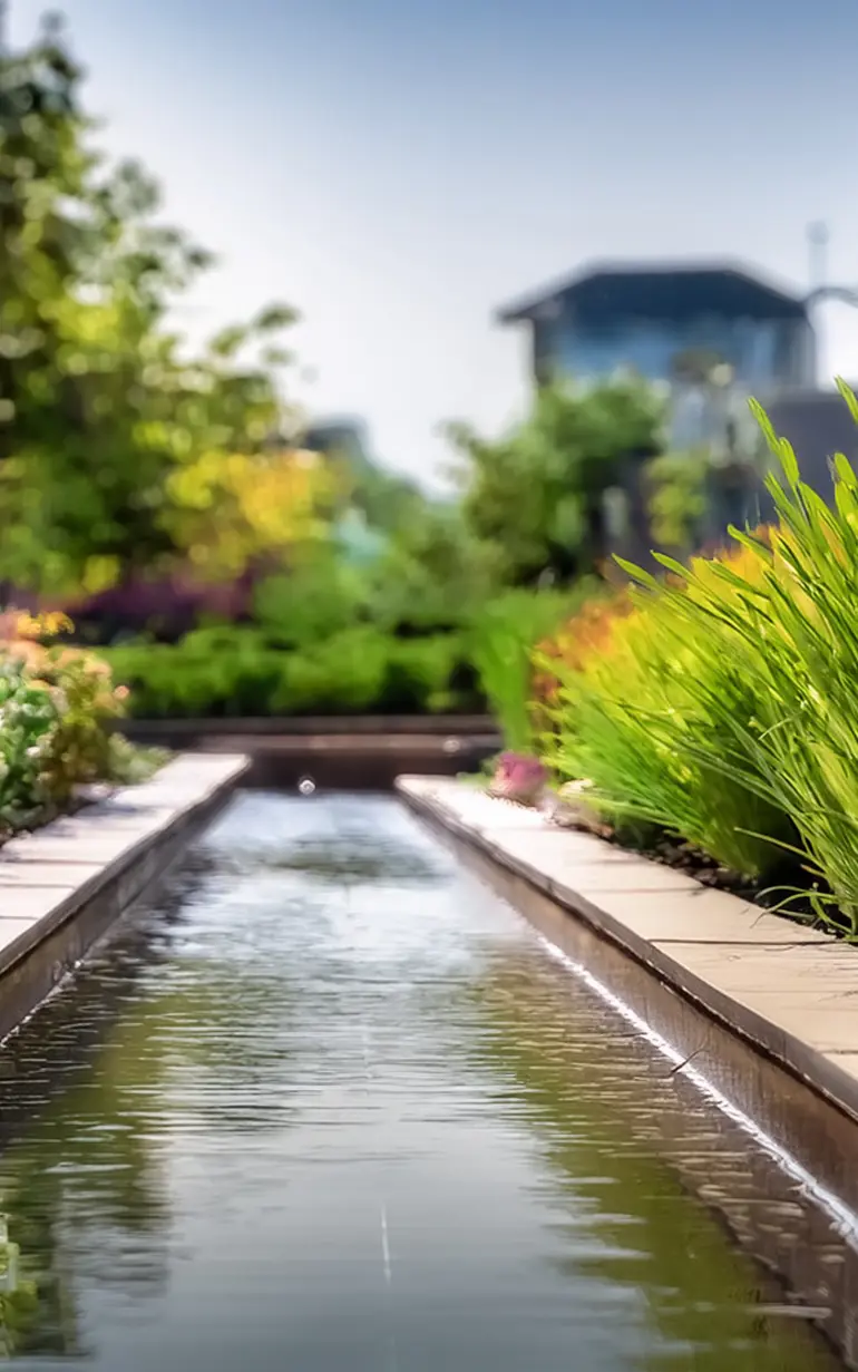 Stormwater planning