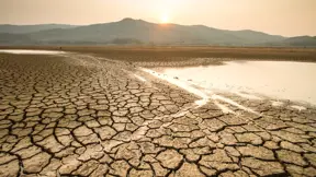 Turning drought risk into early action