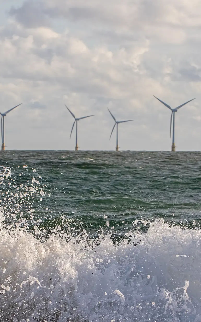 offshore wind