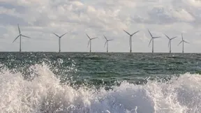 Speeding up offshore wind development: Wave simulation made fast, easy and accurate