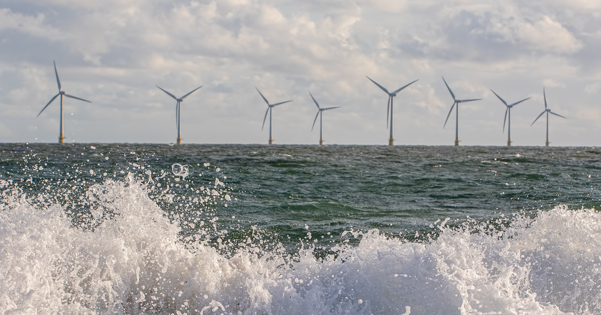 Speeding up offshore wind development: Wave simulation made fast, easy ...