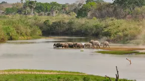 Implementing integrated water resources management across Tanzania