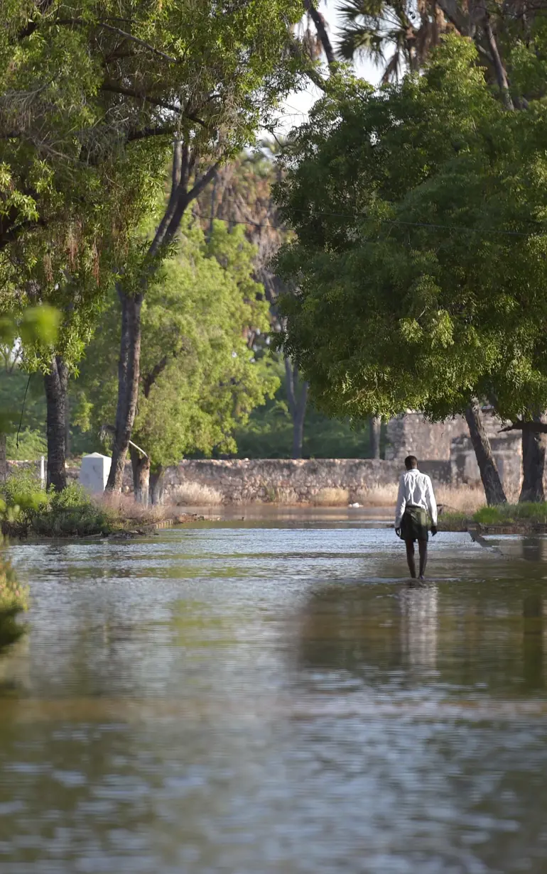ressources en eau