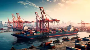 ports and terminals