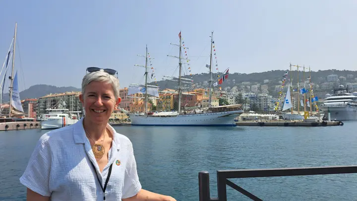 Bridging borders for global impact